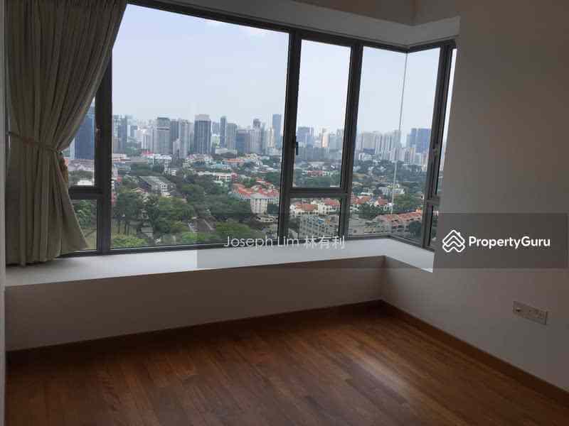 Prop-GPT: Condominium: D12  Vista Residences