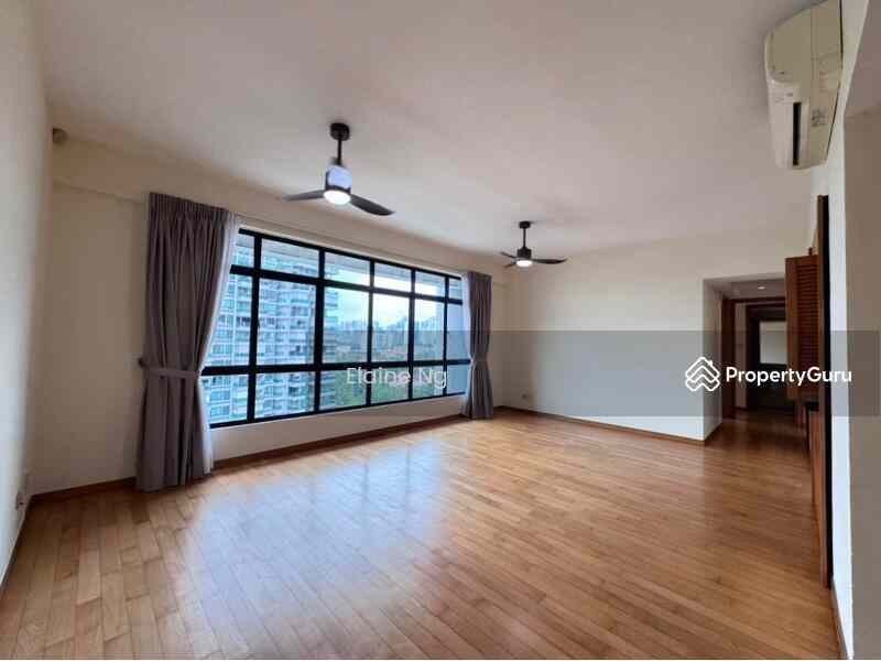 Prop-GPT: Apartment: D11  The Spinnaker