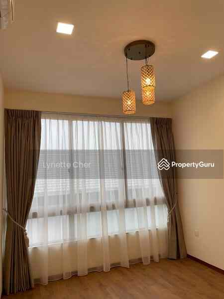 Prop-GPT: Cluster House: D19  Great value, Functional and Efficient 4 bedder cluster landed for rent!