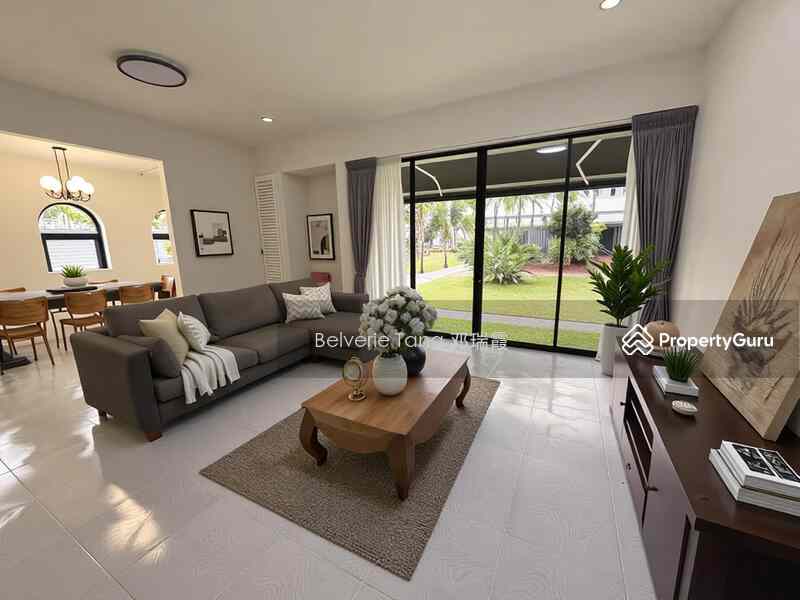 Prop-GPT: Condominium: D11  Chancery Court