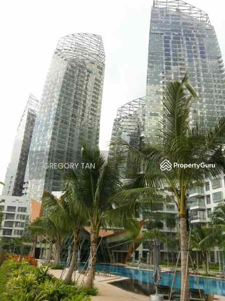 Prop-GPT: Condominium: D04  Reflections at Keppel Bay