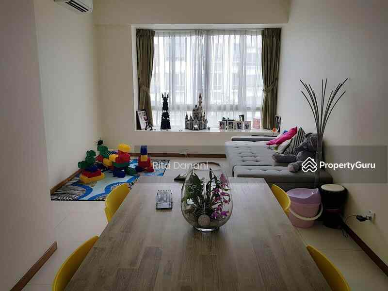 Prop-GPT: Condominium: D14  Le Reve
