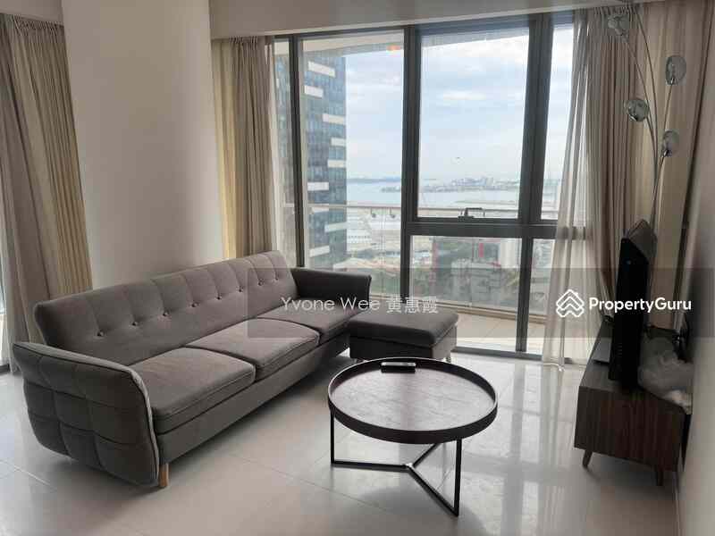 Prop-GPT: Apartment: D01 Cecil One Shenton