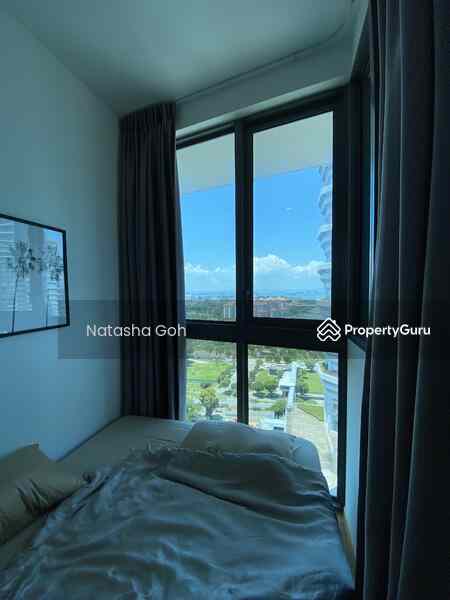 Prop-GPT: Apartment: D07  City Gate