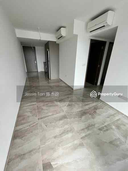 Prop-GPT: Condominium: D19  Affinity At Serangoon