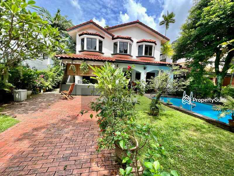Prop-GPT: Bungalow: D10  Sunset Terrace