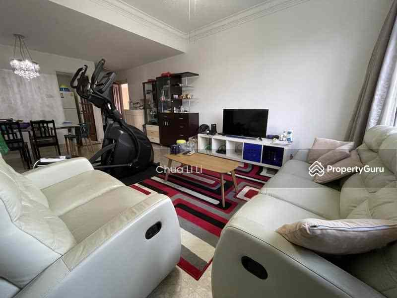 Prop-GPT: Apartment: D23 Hillview Hillview 128