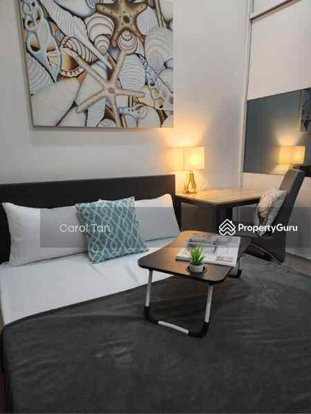 Prop-GPT: Condominium: D22  Parc Oasis