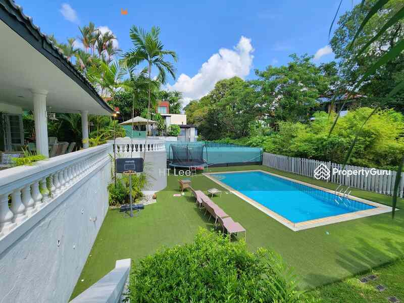 Prop-GPT: Bungalow: D10  Oei Tiong Ham Park