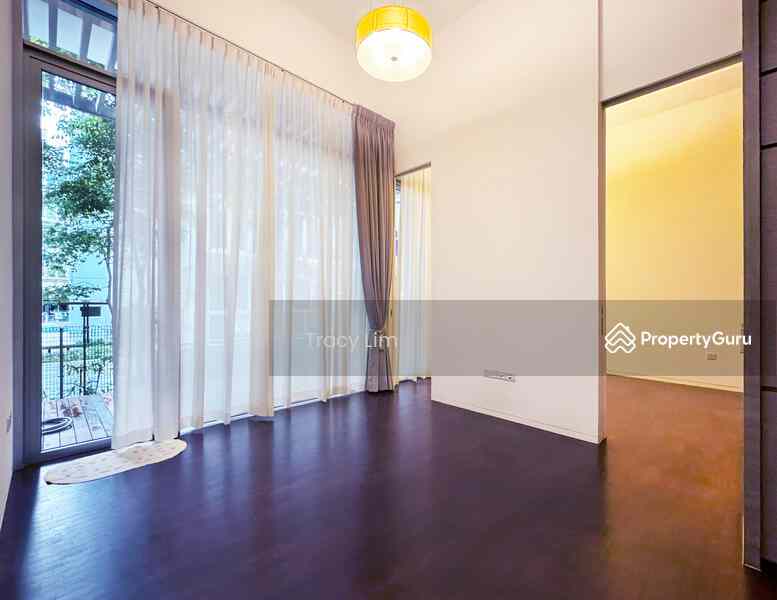 Prop-GPT: Condominium: D28  Seletar Park Residence