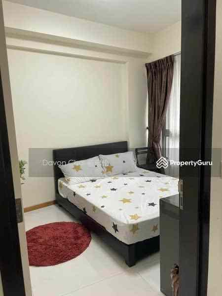 Prop-GPT: Apartment: D08  City Loft