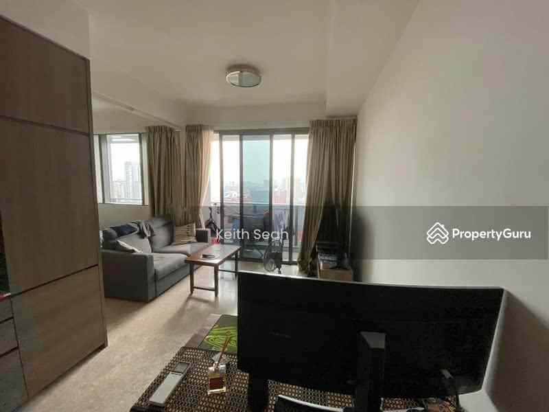 Prop-GPT: Condominium: D03  Echelon