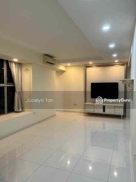 Prop-GPT: Condominium: D27 Yishun The Estuary @ Yishun