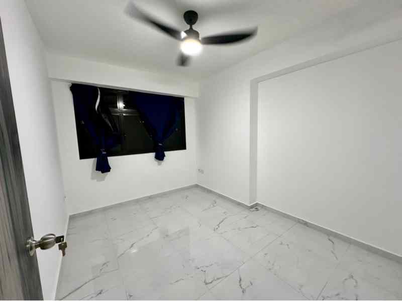Prop-GPT: HDB Apartment: D13  107A BIDADARI PARK DRIVE