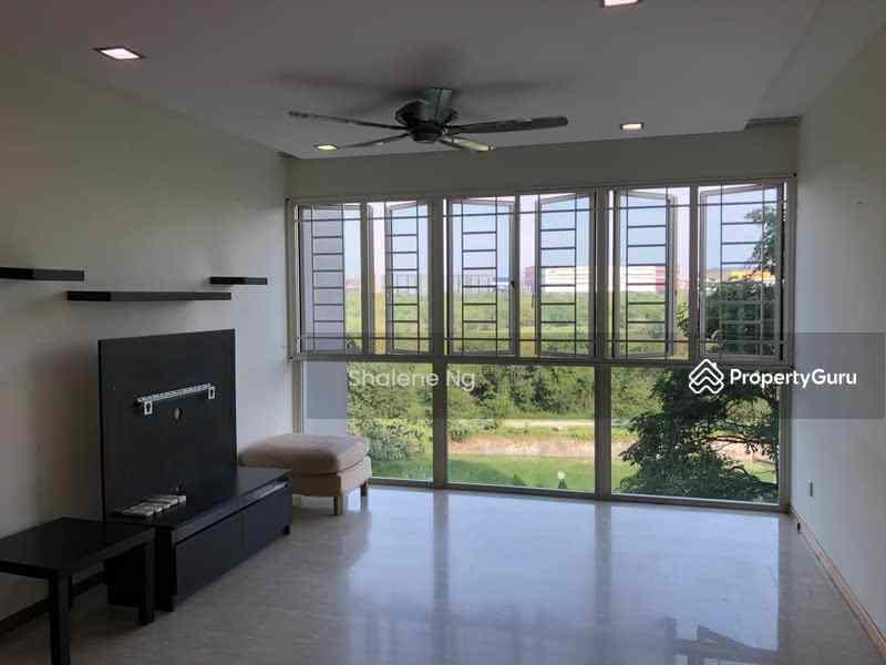 Prop-GPT: Condominium: D19  Rio Vista