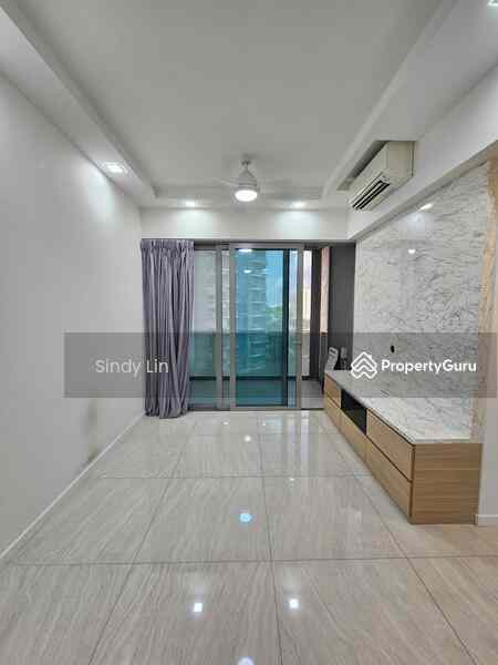 Prop-GPT: Condominium: D19  Stars of Kovan