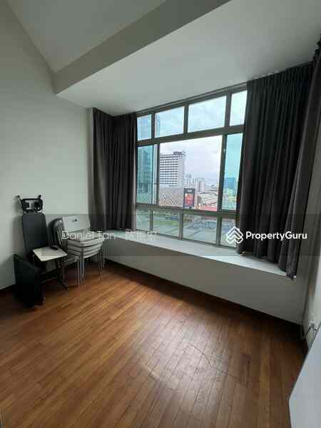 Prop-GPT: Apartment: D08  Soho 188