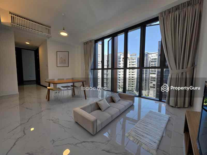 Prop-GPT: Condominium: D15  LIV @ MB