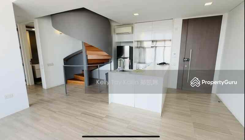 Prop-GPT: Condominium: D28  Seletar Park Residence