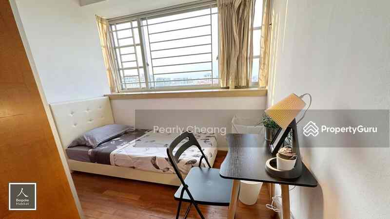 Prop-GPT: Condominium: D14  Le Crescendo