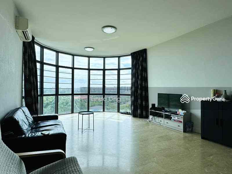 Prop-GPT: Condominium: D22  Parc Oasis
