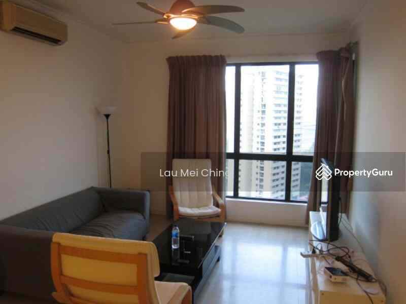 Prop-GPT: Condominium: D05  Heritage View