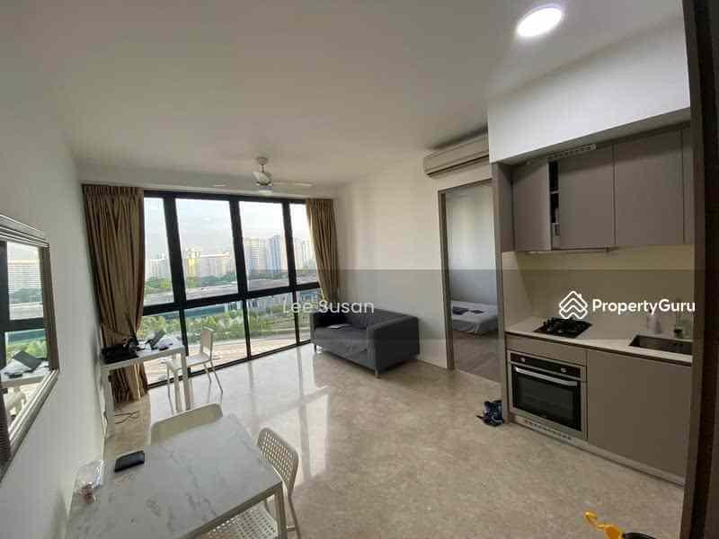 Prop-GPT: Apartment: D13  The Venue Residences and Shoppes