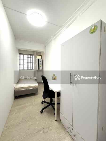 Prop-GPT: HDB Flat: D22  413 Pandan Gardens
