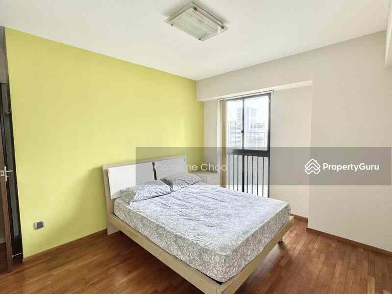 Prop-GPT: HDB Flat: D02  Pinnacle @ Duxton
