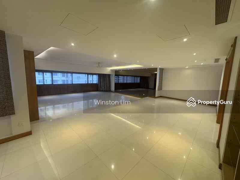 Prop-GPT: Apartment: D09 Cairnhill Cairnhill Plaza