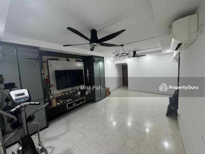 Prop-GPT: HDB Flat: D02  109 Spottiswoode Park Road