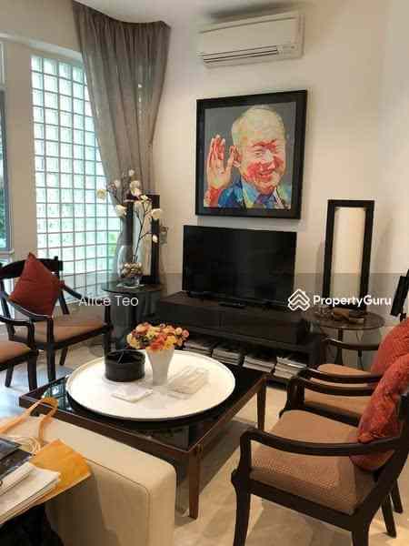 Prop-GPT: Condominium: D17  Le Loyang