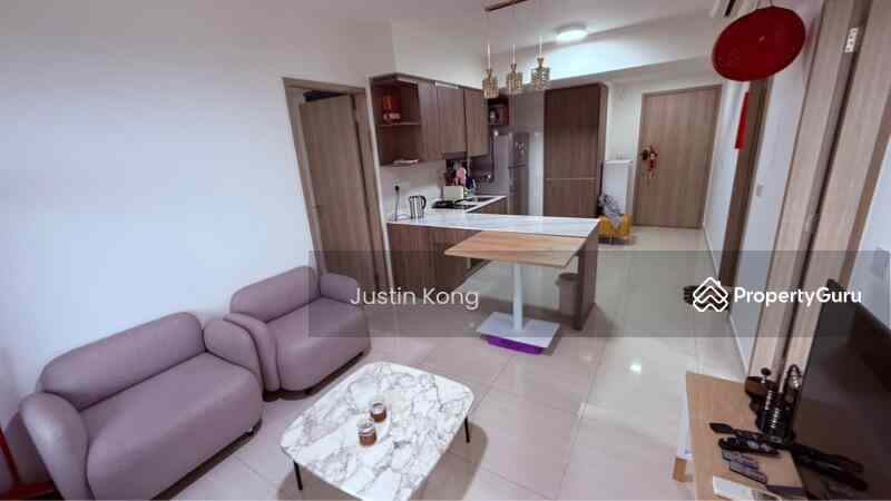 Prop-GPT: Executive Condominium: D23 Choa Chu Kang Sol Acres