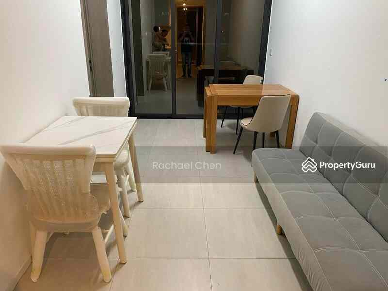 Prop-GPT: Apartment: D13  The Woodleigh Residences