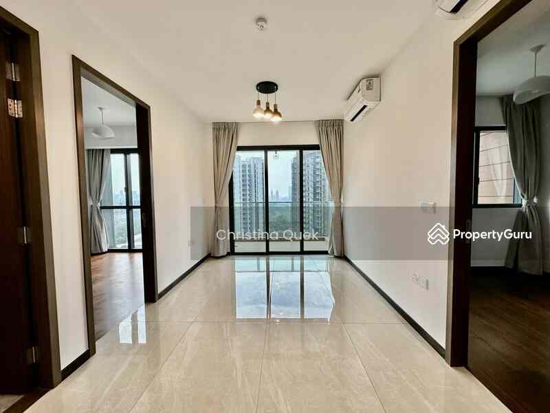 Prop-GPT: Condominium: D05  Normanton Park