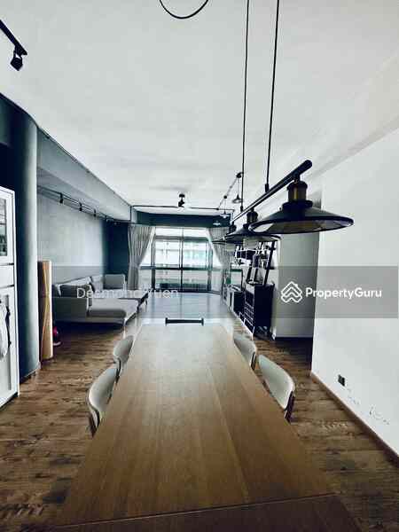 Prop-GPT: Condominium: D12  The Aberdeen