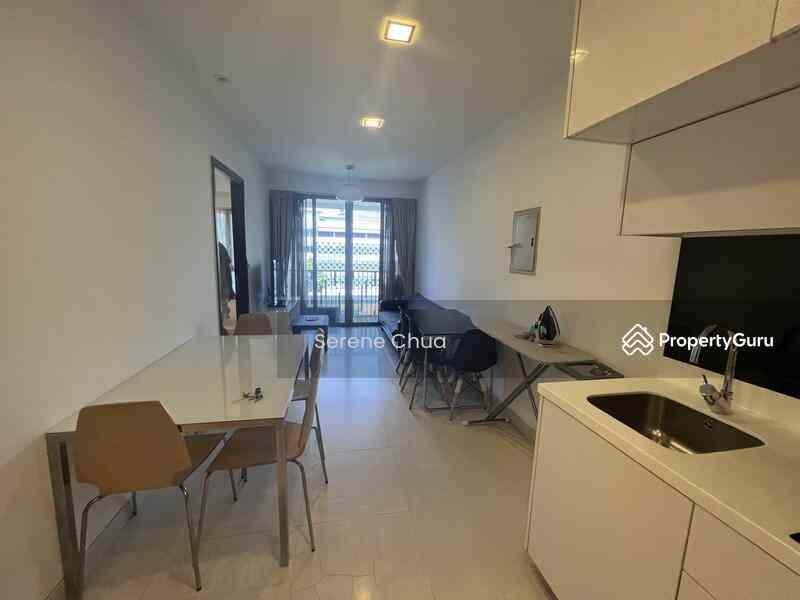 Prop-GPT: Condominium: D03  Alexis
