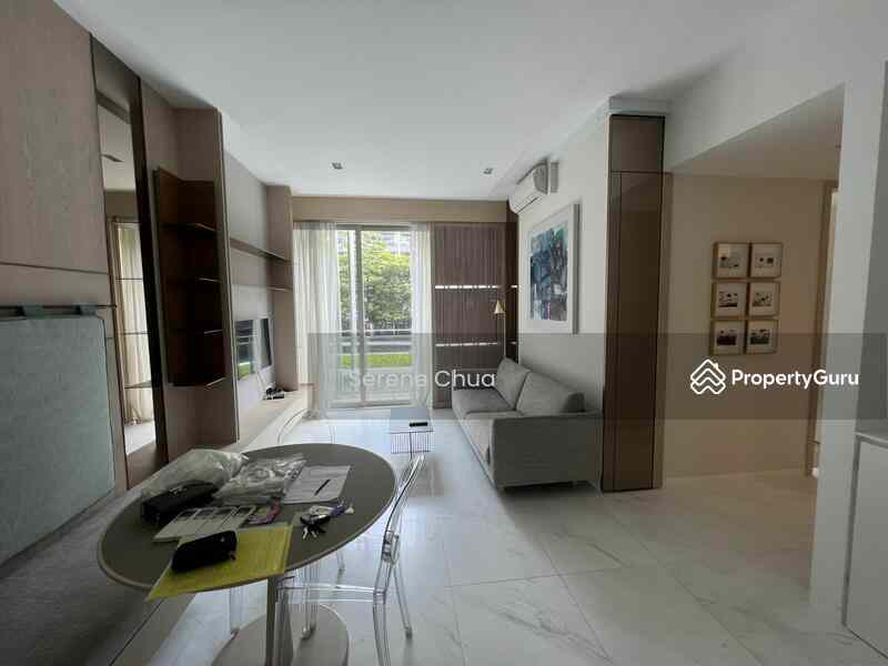 Prop-GPT: Condominium: D10  RV Residences
