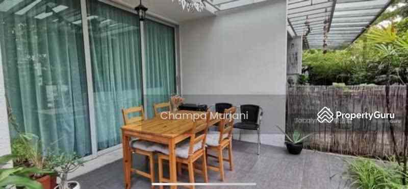 Prop-GPT: Condominium: D15  One Amber