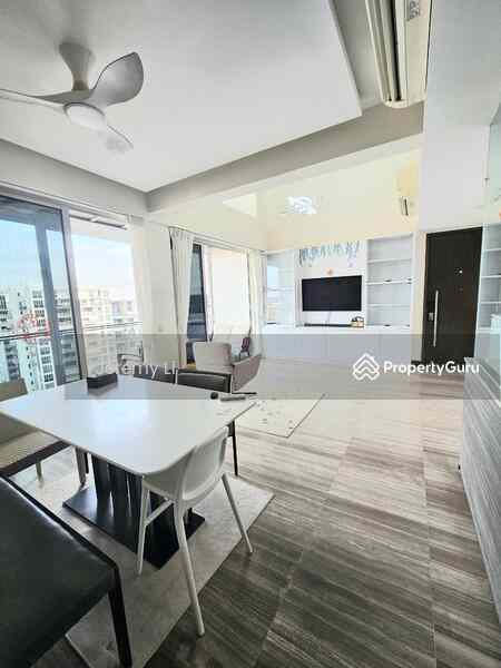 Prop-GPT: Condominium: D16  eCO