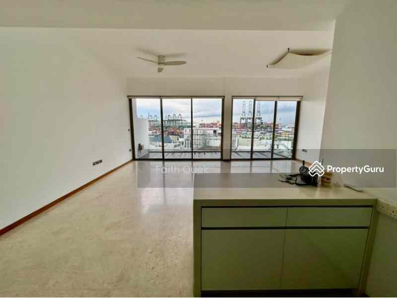 Prop-GPT: Condominium: D05  The Peak @ Balmeg