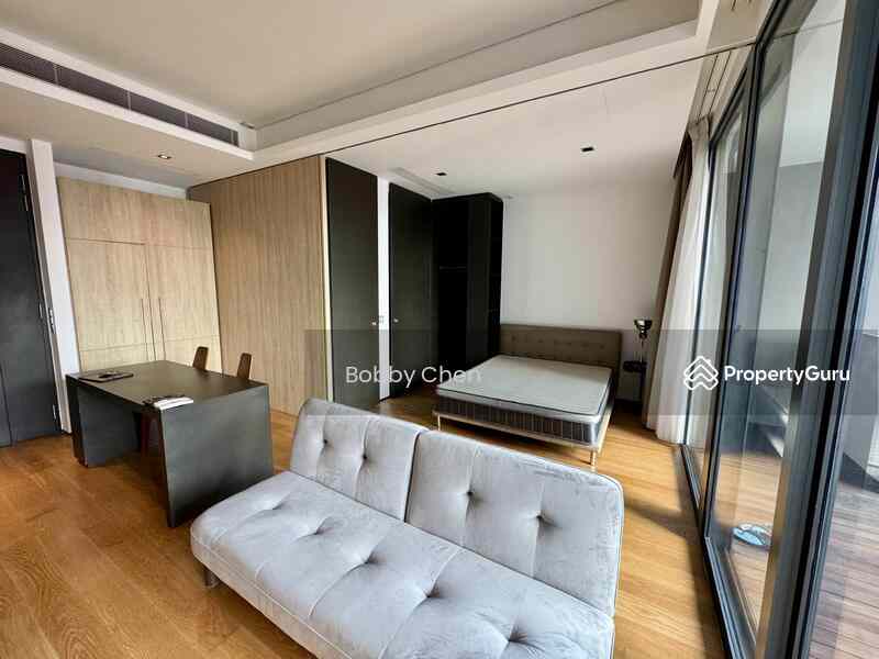 Prop-GPT: Condominium: D09  OUE Twin Peaks