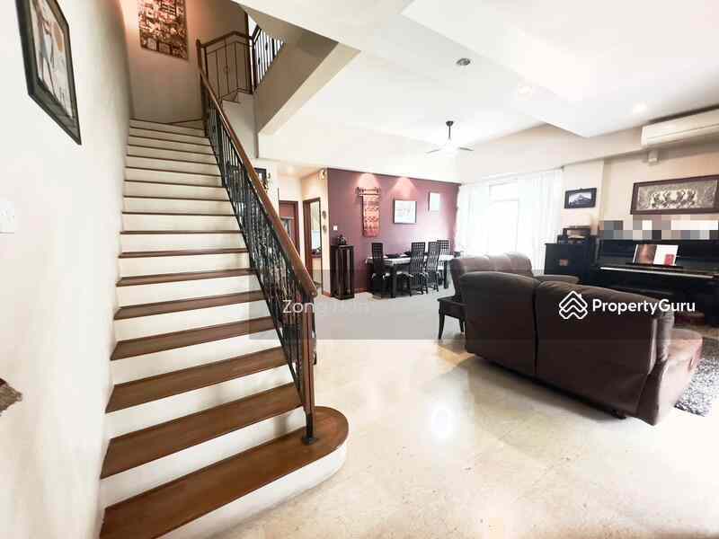 Prop-GPT: Semi-Detached: D23 Bukit Batok Pavilion Park