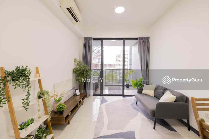 Prop-GPT: Condominium: D12 Toa Payoh Gem Residences