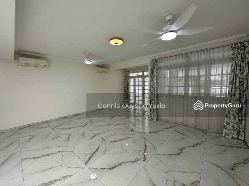 Prop-GPT: Terrace: D21  Clementi Green