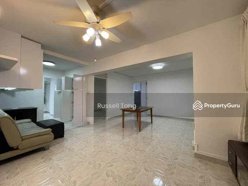Prop-GPT: HDB Flat: D20  232 Bishan Street 22