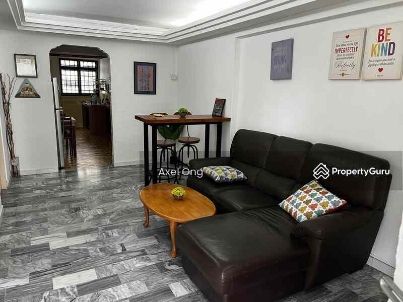 Prop-GPT: HDB Flat: D12 Toa Payoh 38 Lorong 5 Toa Payoh