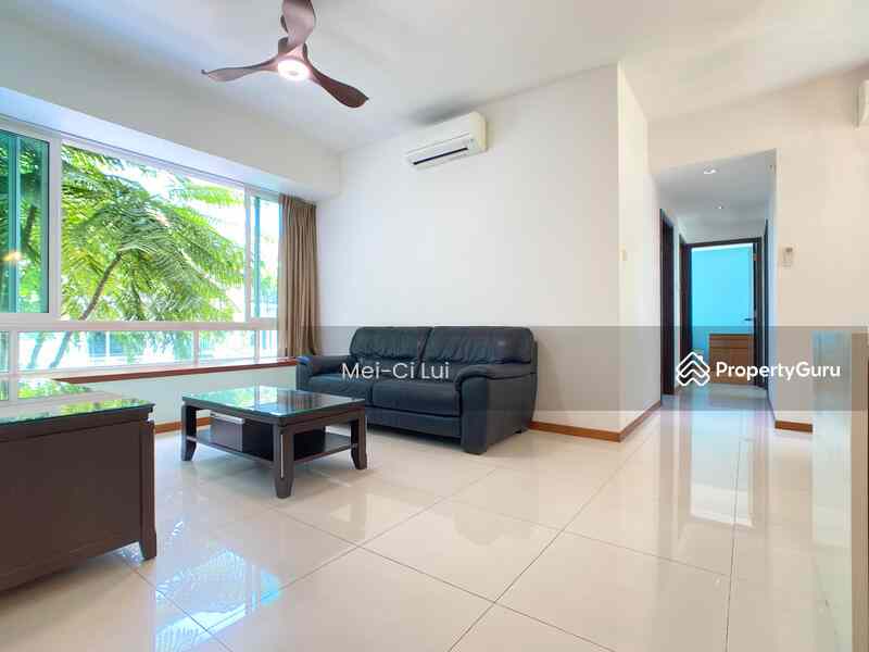 Prop-GPT: Condominium: D14  Le Reve