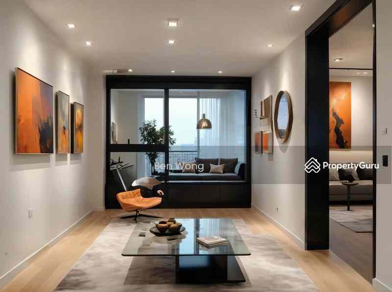 Prop-GPT: Condominium: D07  Midtown Modern