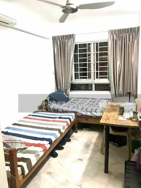 Prop-GPT: Apartment: D01  People's Park Complex